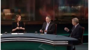  RTÉ Upfront viewers react to panel's differing opinions on controversial GAA debate