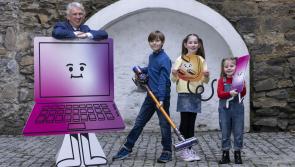 Mayo householders urged to avail of free e-waste and battery recycling events