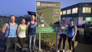 Run in memory of Mayo detective to take place in Charlestown in May