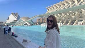 Young Mayo woman raises awareness for Epilepsy Ireland 
