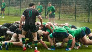 Pictures: Ballina Rugby beat Clonmel 