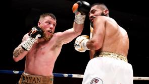 Huge night of boxing announced for Castlebar
