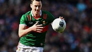 McStay makes five changes for Mayo's trip to Tralee