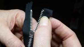 Clothes repair workshop in Westport to kick off next week