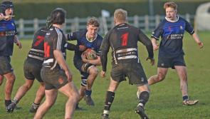 Ballinrobe relegated to Division 1B by impressive Westport 