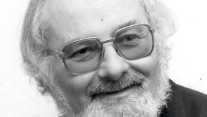 Mayo mourns the loss of renowned author Michael Mullen