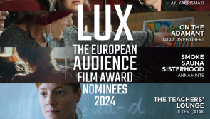 Mayo to get free film screenings as part of European LUX awards