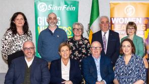 Sinn Féin select three more Mayo candidates to run in local election