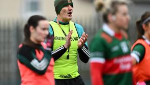 ‘We are in the chasing pack’ – Liam McHale