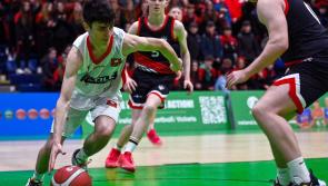 St. Muredach's Ballina going for Basketball double crown for the first time