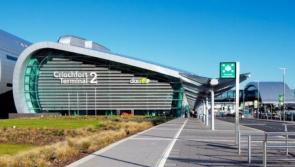 Heads up holidaymakers - car parks in Dublin and Shannon airports already sold out for some days