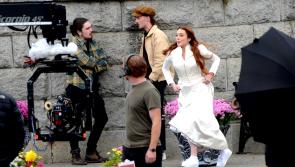 Trailer released for Mayo filmed ‘Irish Wish’ starring Lindsay Lohan