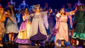 PICTURES: Re-live the 'Phantom of the Opera' by Ballinrobe Musical Society