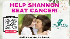 Mayo community comes together to support local woman battling cancer