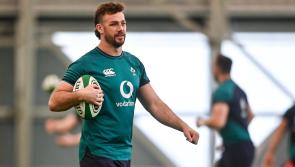 Six Nations: Ireland play Wales to continue dream start