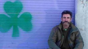 Hopes fade for return of remains of Mayo man who died on the frontline in Ukraine 