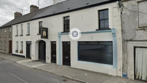 Ballinrobe pub undergoing refurbishments despite removal of nearby parking spaces