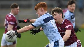 St Gerald’s fall in All-Ireland semi-final to classy Omagh CBS