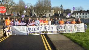 Relay for life returns to Westport in May