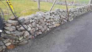 Landlines restored in Drummin weeks after Storm Isha