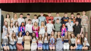 Excitement in Belmullet as Mamma Mia comes to Our Lady's