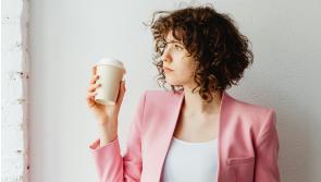 GREEN LIVING:  The plastic in your ‘paper’ cup