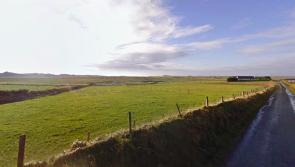 TOWNLAND TALES:  All about the Mace