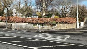 Paul Lawless calls for ‘urgent action’ at Claremorris junction