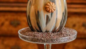 Ashford Castle’s 2024 Easter Egg: a symbol of craftsmanship and history