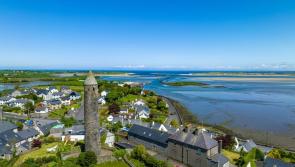 Warm welcome for town centre plans for both Killala and Ballyhaunis