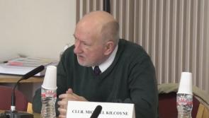 Castlebar needs more respite beds – Kilcoyne
