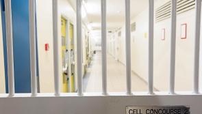 Gardai launch investigation after woman is assaulted while visiting inmate at Cork Prison
