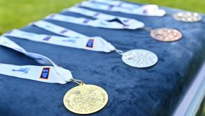 Castlebar Community Games meet in bid to save future