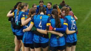 Disappointment for Sacred Heart in All Ireland semi-final