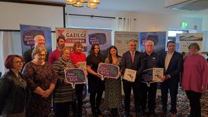 Irish language 'on the way back' in Achill Gaeltacht