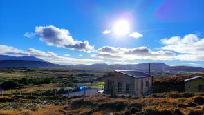 Airbnb's list  for Seachtain na Gaeilge includes two Mayo stays