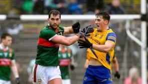 Mayo GAA team news for Roscommon clash as Kevin McStay rings the changes