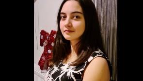 Missing Kildare teen found 'safe and well'