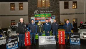 Local man rallying to fundraise for Mayo-based Down Syndrome centre