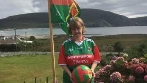 Sadness in Achill following death of Mayo Special Olympian Mary Henry