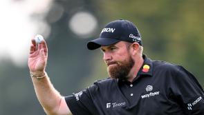 Tee off time for Shane Lowry in British Open as he aims to win second Major title