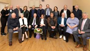 Bekan Fine Gael branch renamed in honour of Michael Sloyan