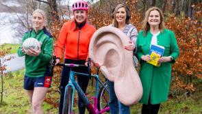 Brand new Mayo Hidden Hearing branch unveiled