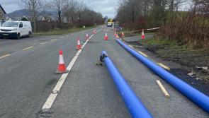 West Mayo councillors angered at absence of extra funding for Murrisk road
