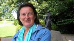 Mayo’s feminist trailblazer and me