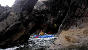 OPINION:  The magic of Mayo’s Clew Bay by sea