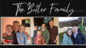 Over €55k raised in under 24 hours for Mayo man battling cancer
