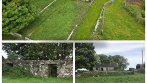 PICTURES: One of Mayo's cheapest cottages with outbuildings for sale for just €50,000