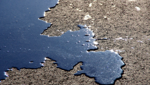 Oil spill in residential area of Dublin prompts immediate closure of two roads