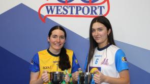 Sacred Heart Westport senior football team ready for All-Ireland semi-final